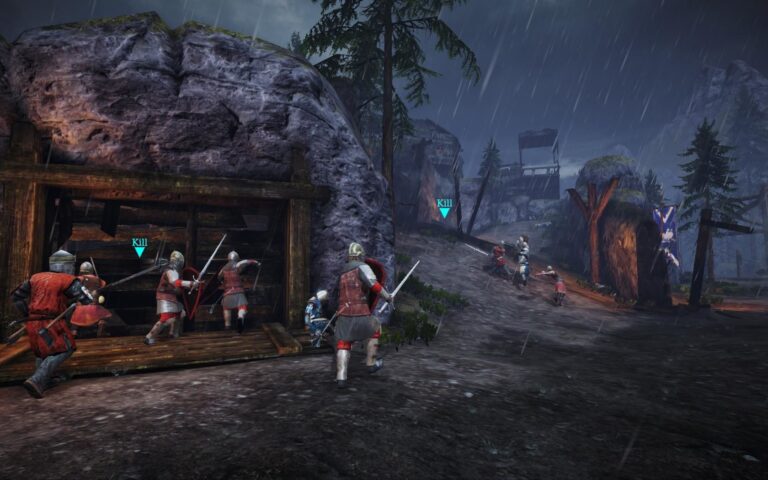 chivalry 2 closed beta sign up