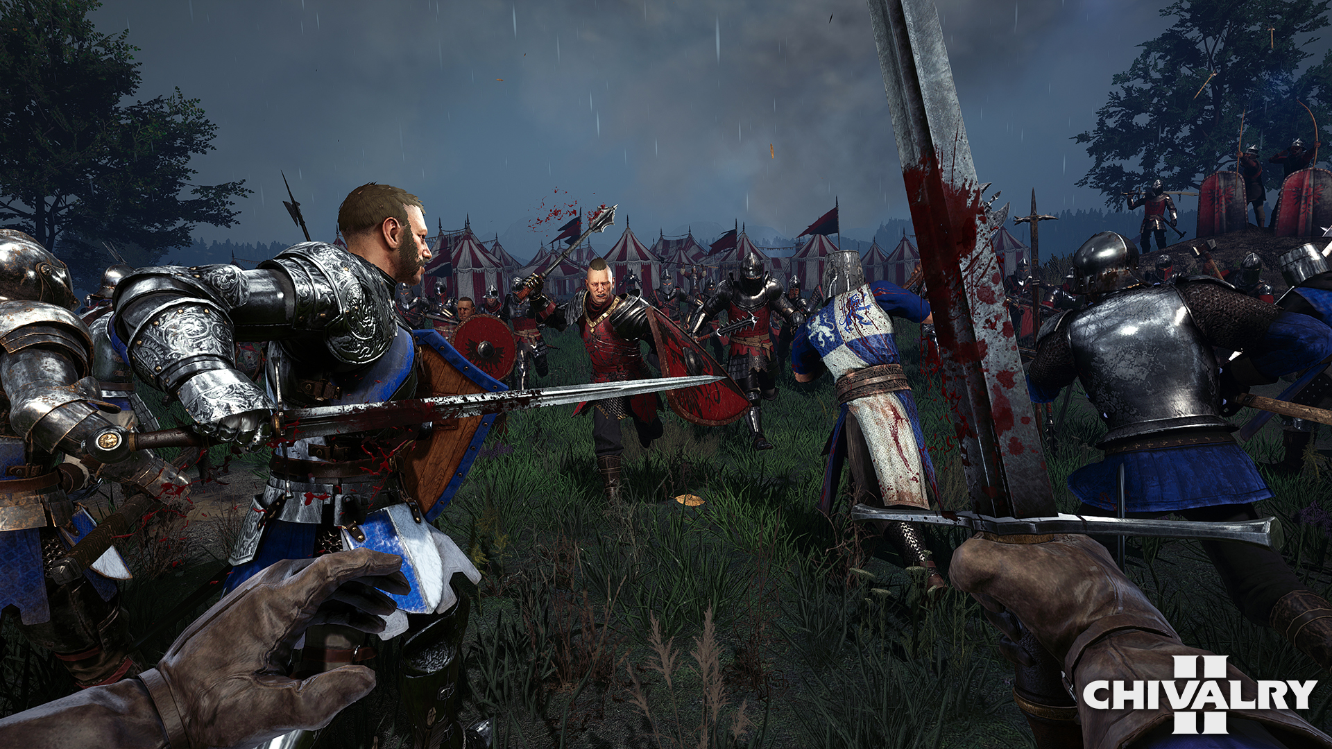 Medieval Warfare Wiki