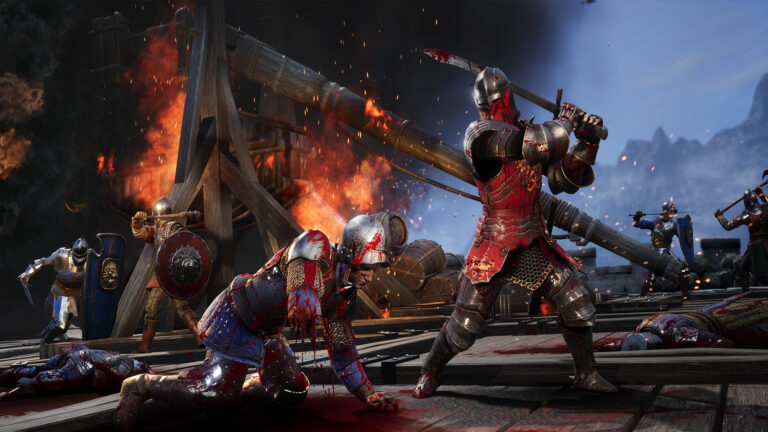chivalry 2 crossplay update chivalry 2 crossplay update