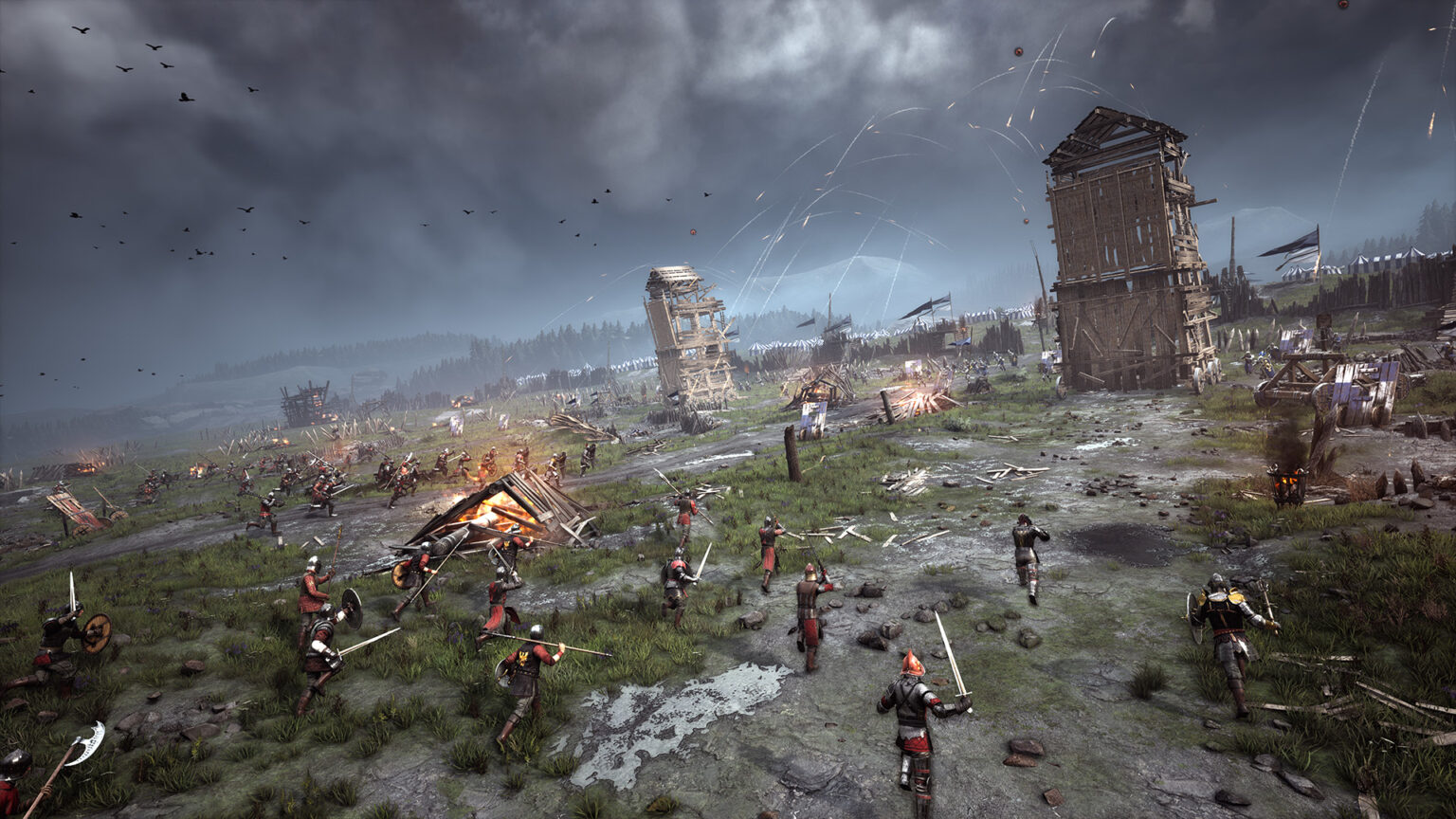 chivalry 2 beta xbox chivalry 2 beta xbox