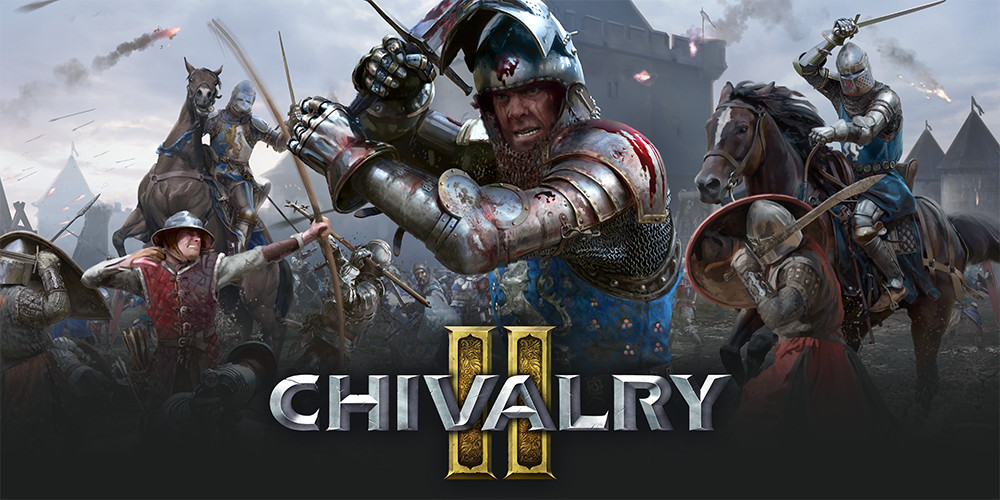 Chivalry 2  PC - Jogo Digital