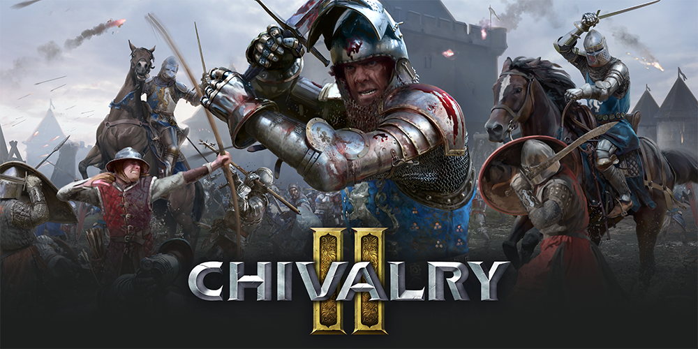 Development Update April 21 Chivalry 2