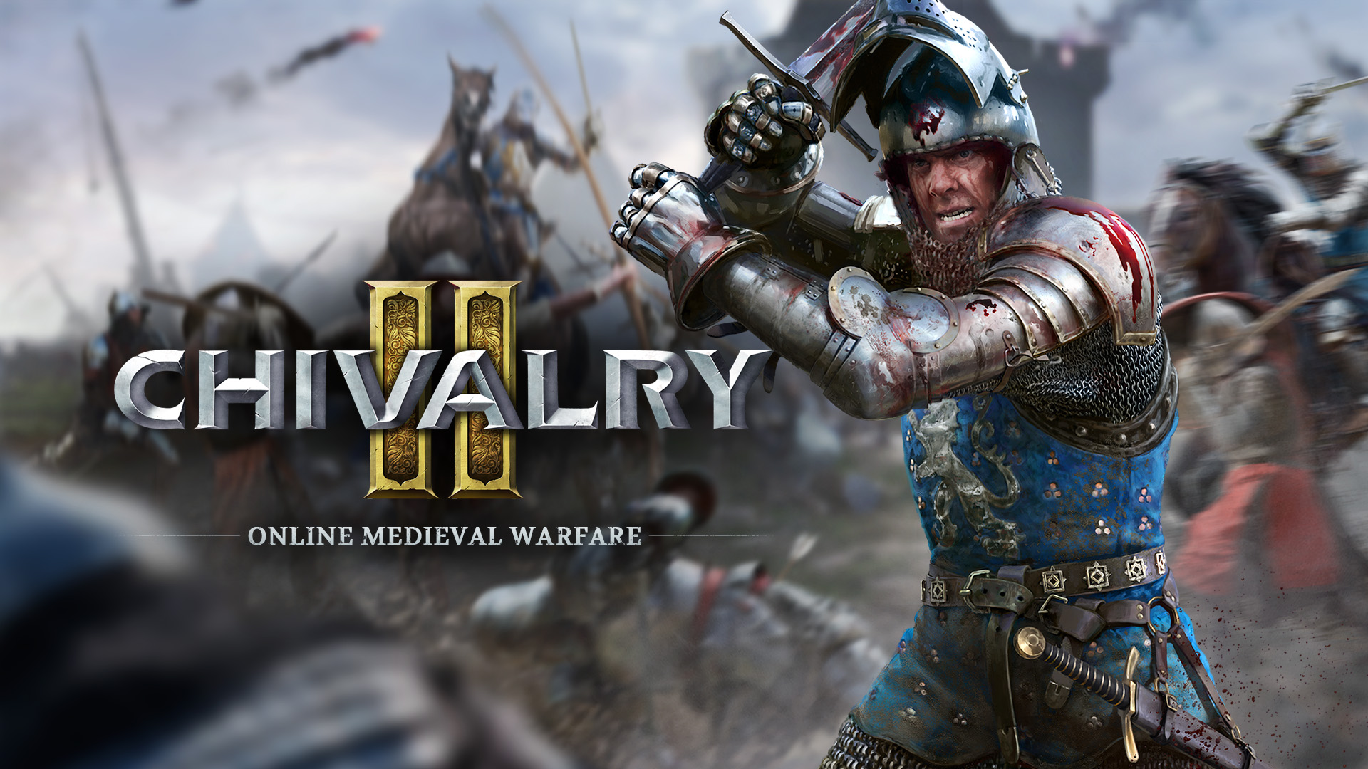 Chivalry II - Chivalry 2