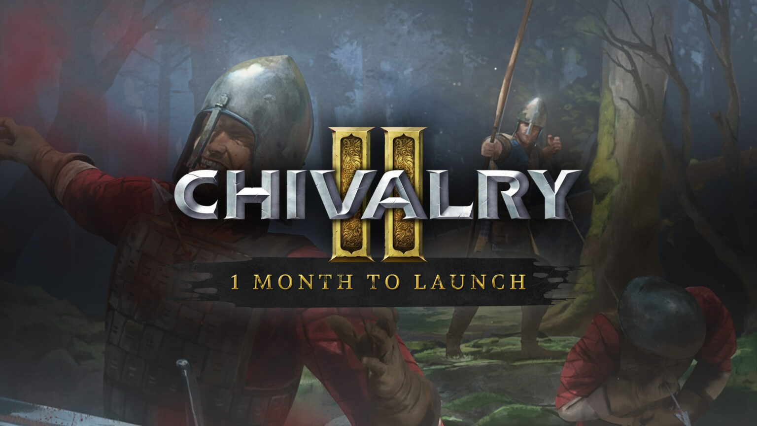 chivalry 2 closed beta