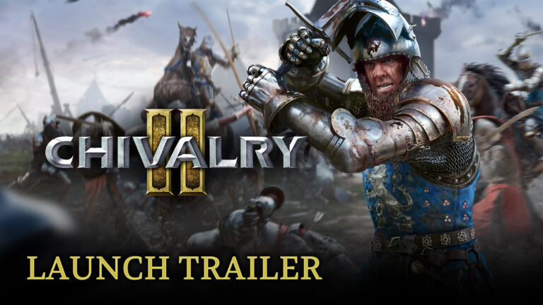 Chivalry 2 is Now Available. Buy it now! - Chivalry 2