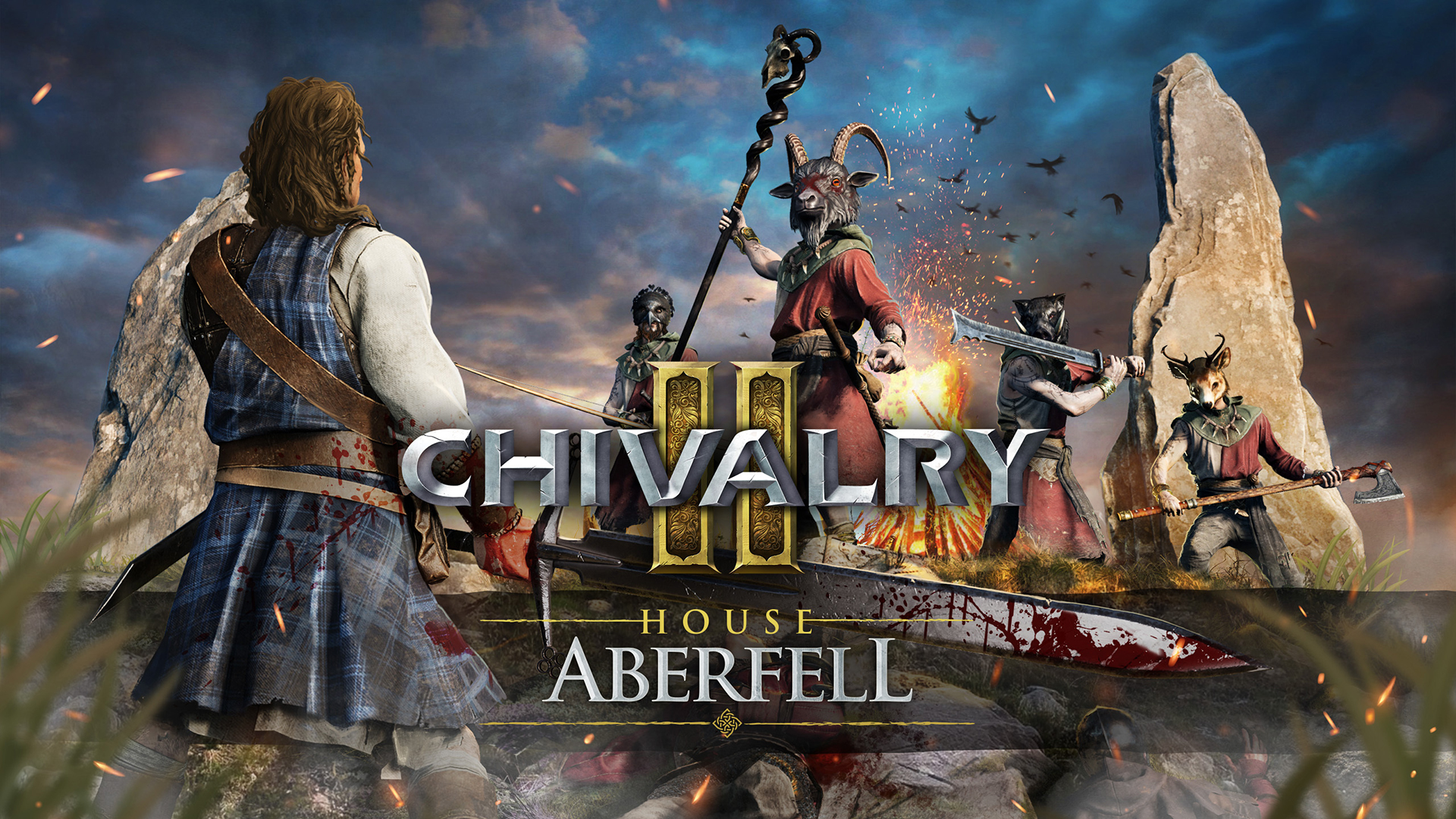 Chivalry II - Chivalry 2