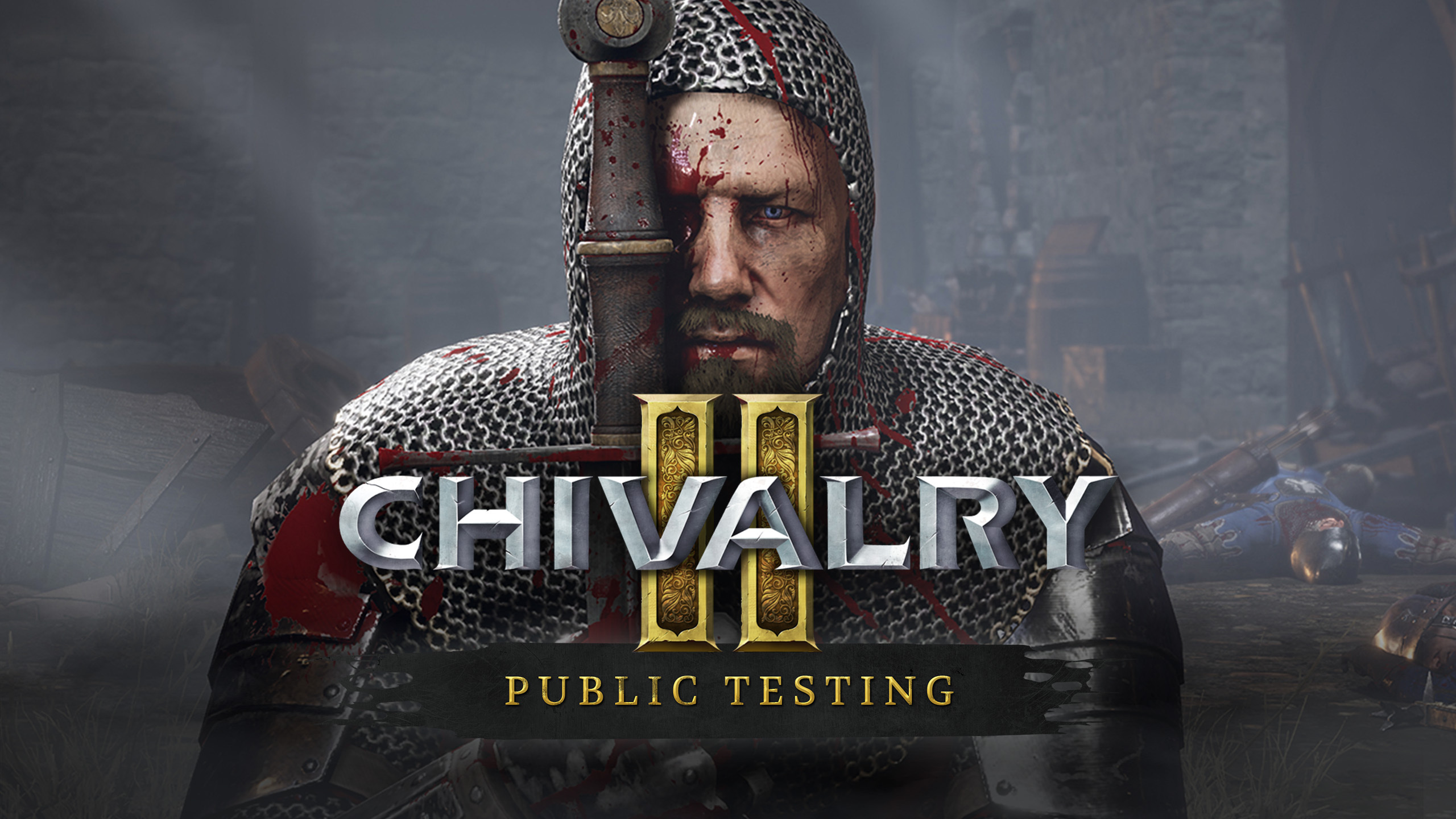 2.4 House Aberfell Update Public Testing and Twitch Stream! - Chivalry 2