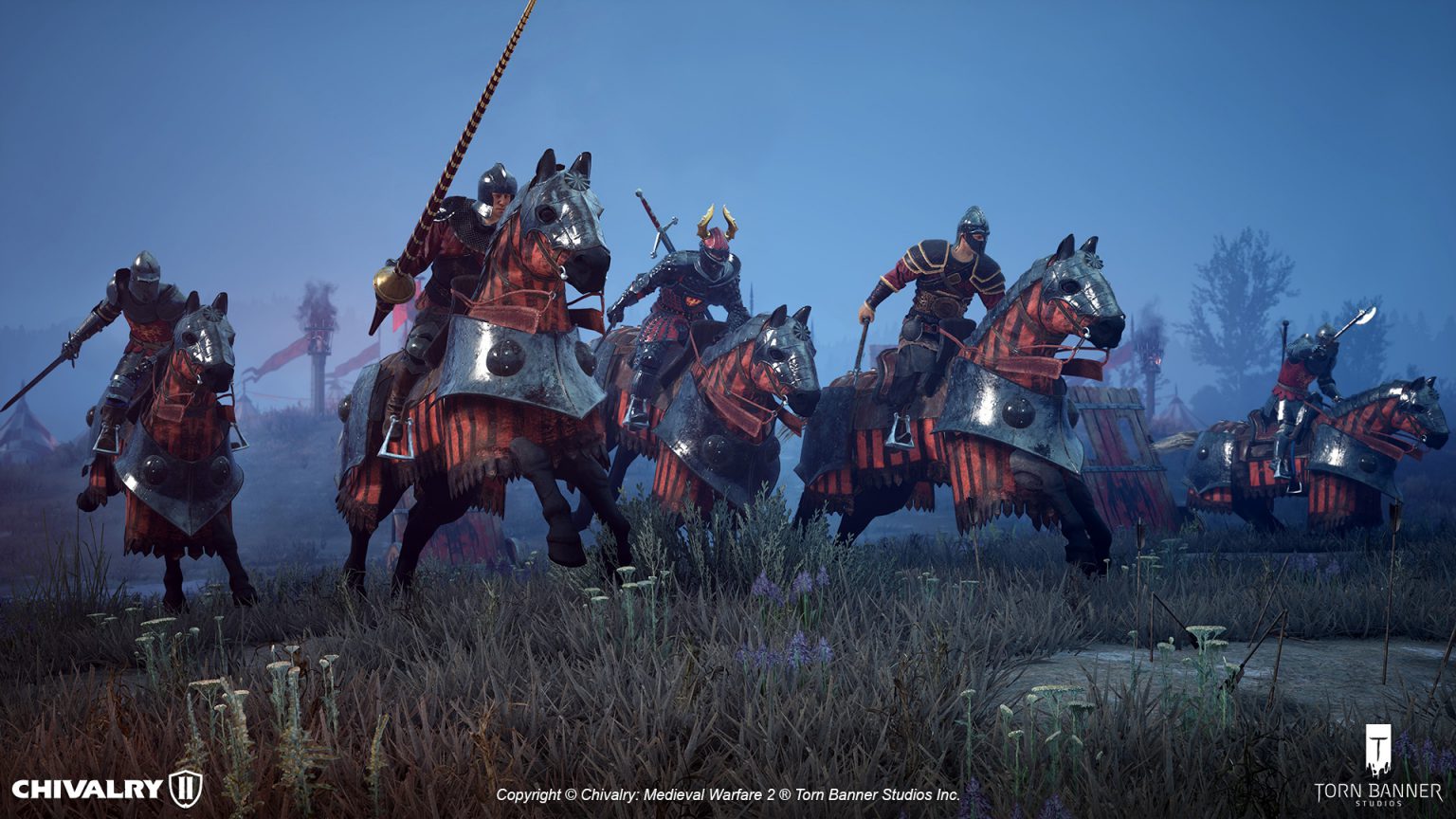 Chivalry 2 Celebrates 2 Million Copies Sold Alongside New Dev Diary   Wmark TenosianInvasion 006 1 1536x864 