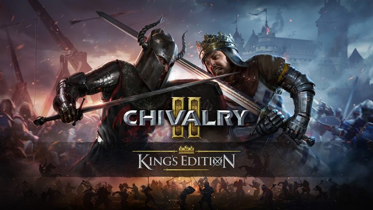 Chivalry 2 Reinforced Update And Game Pass Out Now Chivalry 2   King’s Edition Key Art 768x432 