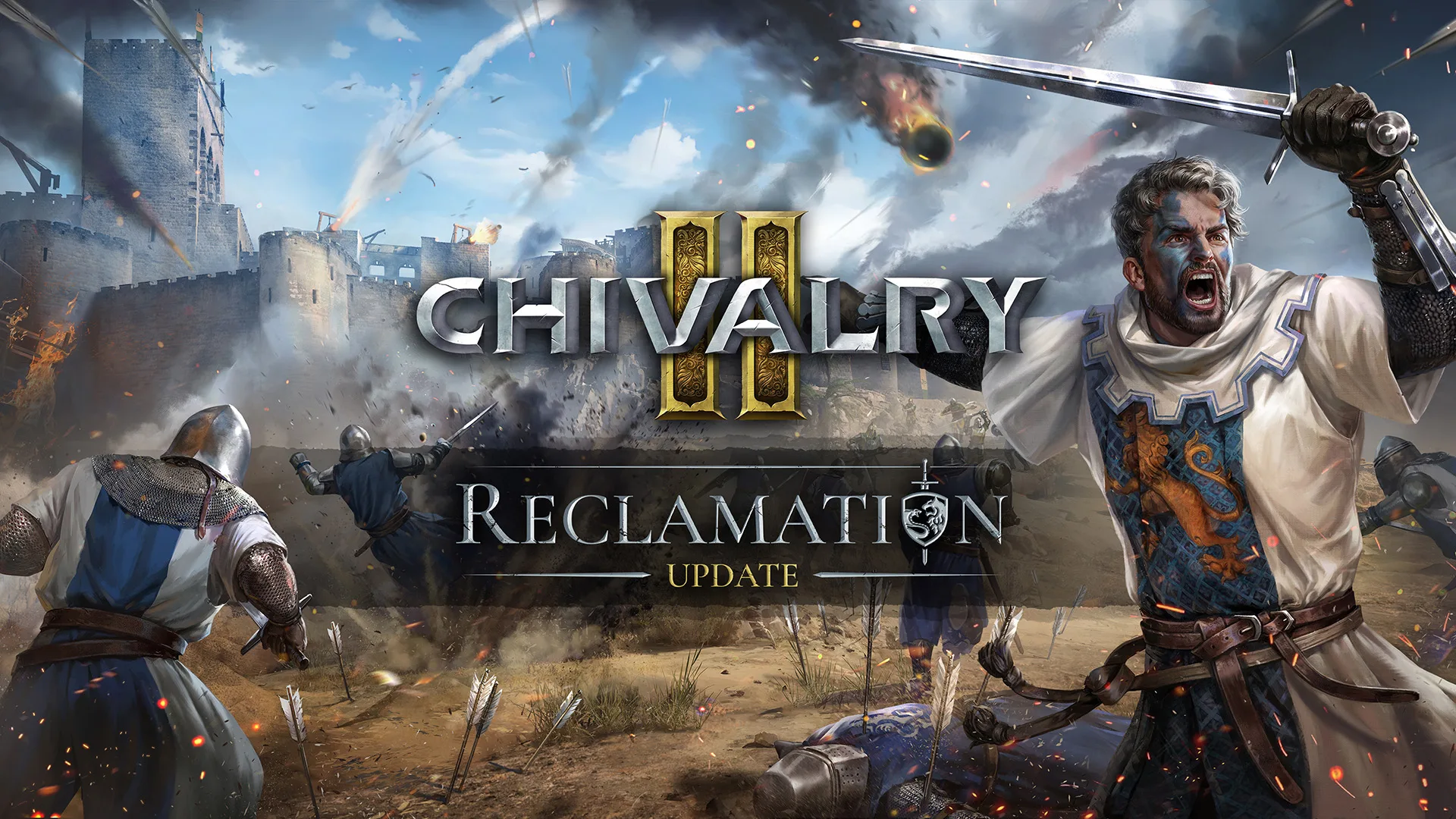 Chivalry of a Failed Knight Season 2: Release Date & More