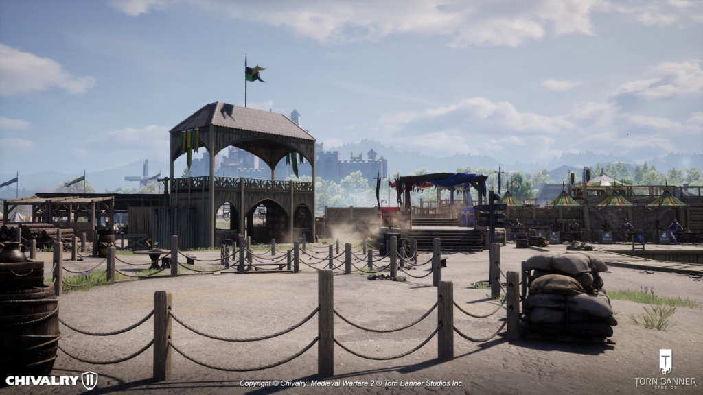 Chivalry 2 Unofficial Servers FAQ Chivalry 2